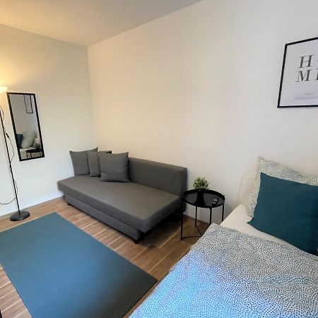 Apartment All You Need Göttingen Eksteriør billede