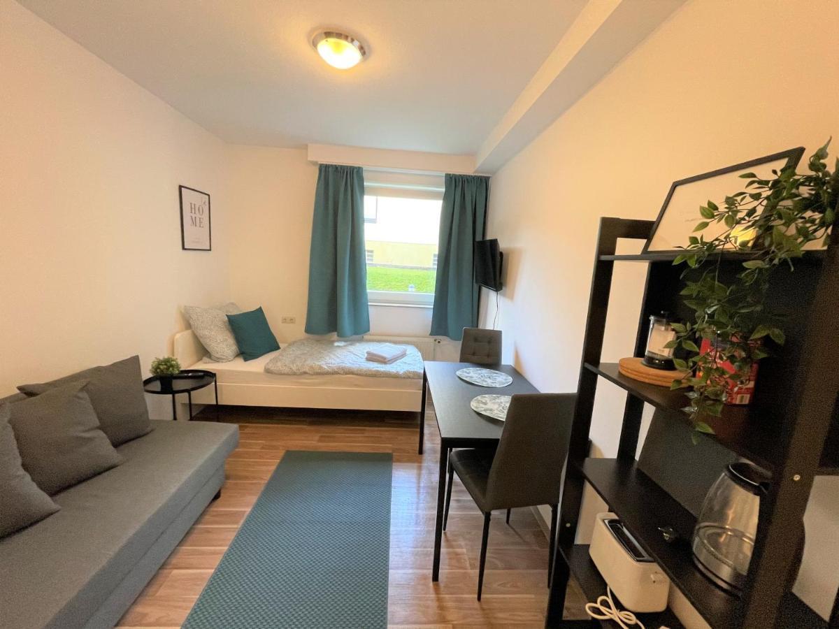 Apartment All You Need Göttingen Eksteriør billede