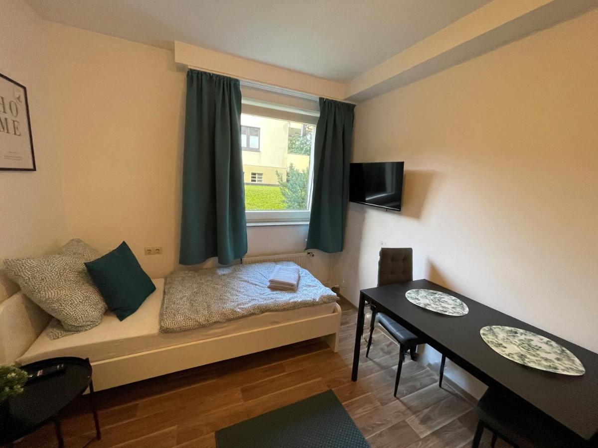 Apartment All You Need Göttingen Eksteriør billede